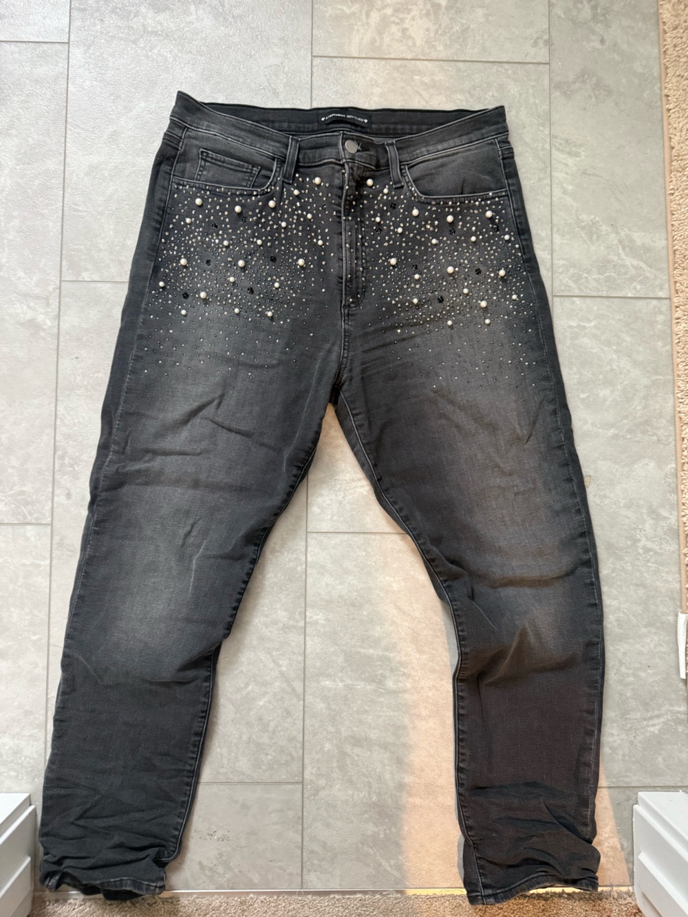 Stephanie Gottlieb X Joes Jeans